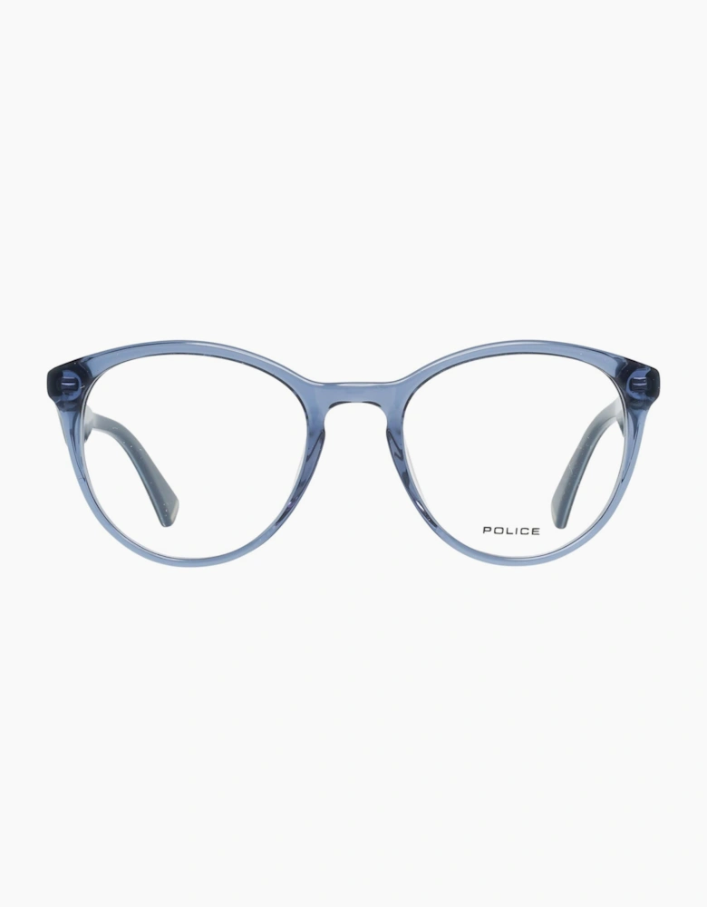 Police Optical Frame VPL764 0955 50
