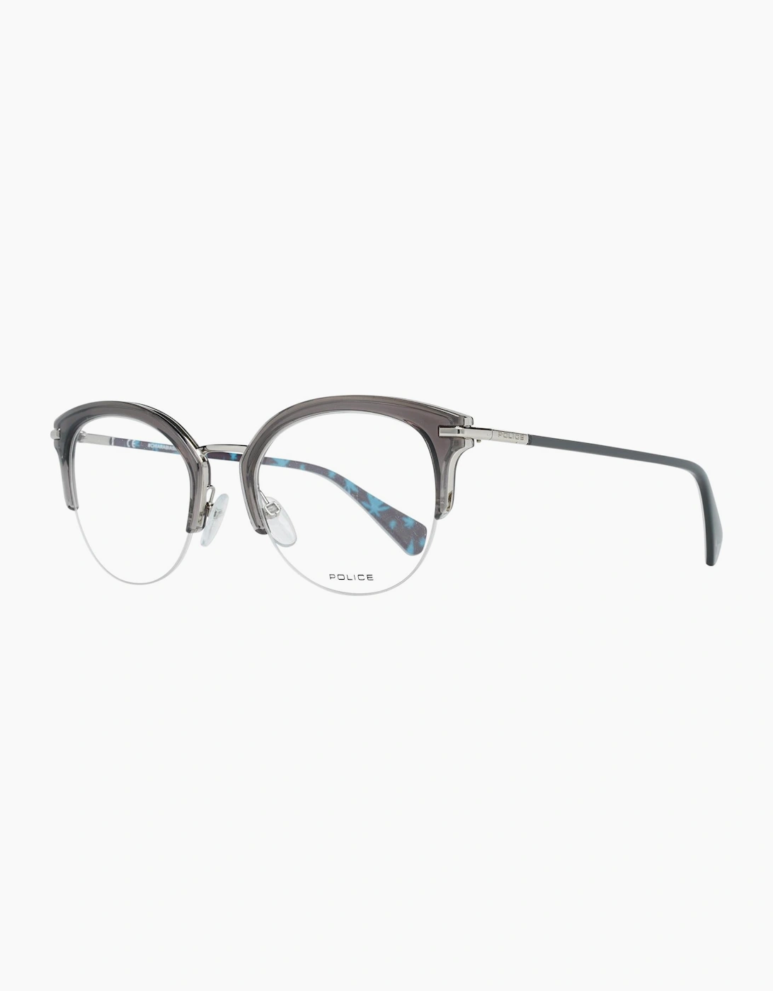 Police Optical Frame VPL418E M78V 50