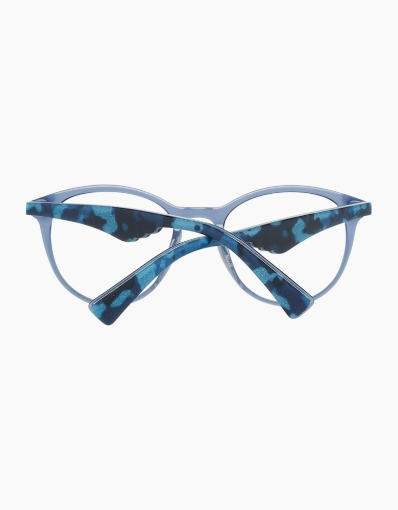 Police Optical Frame VPL764 0955 50