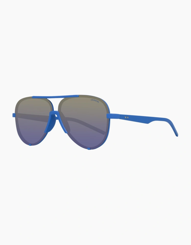 Polaroid Sunglasses PLD 6017/S ZDI 60
