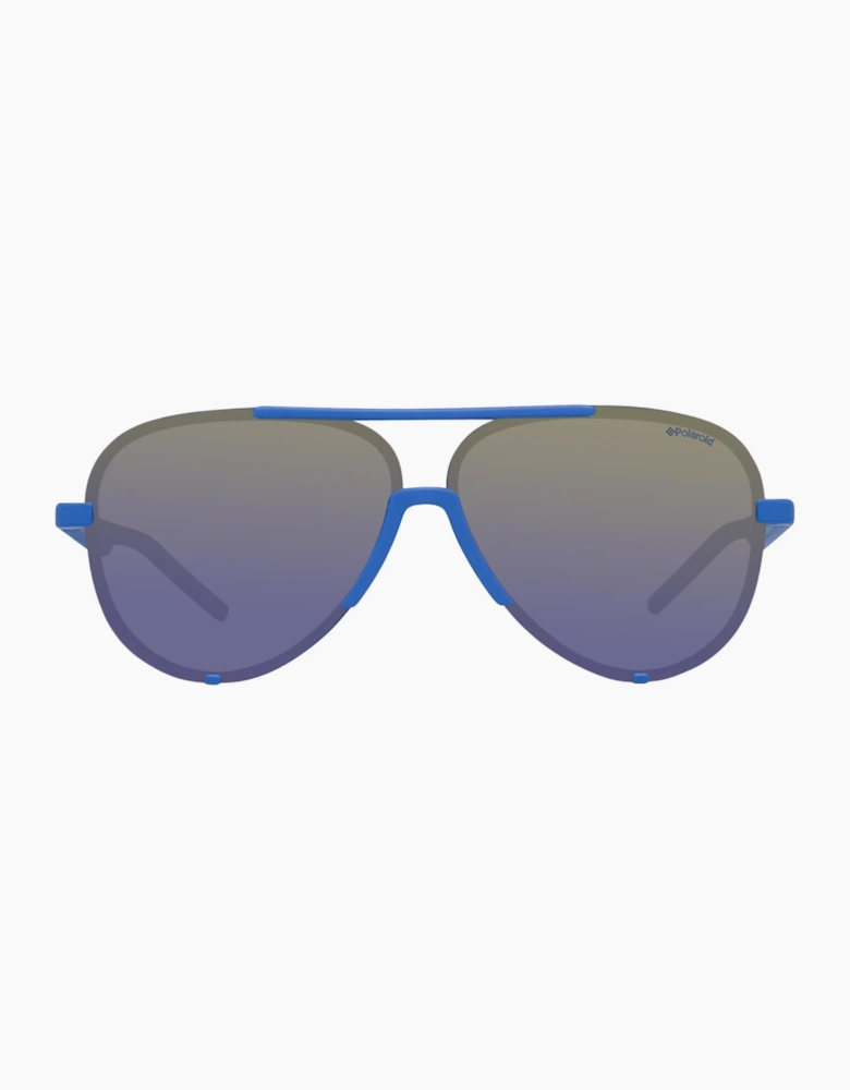 Polaroid Sunglasses PLD 6017/S ZDI 60