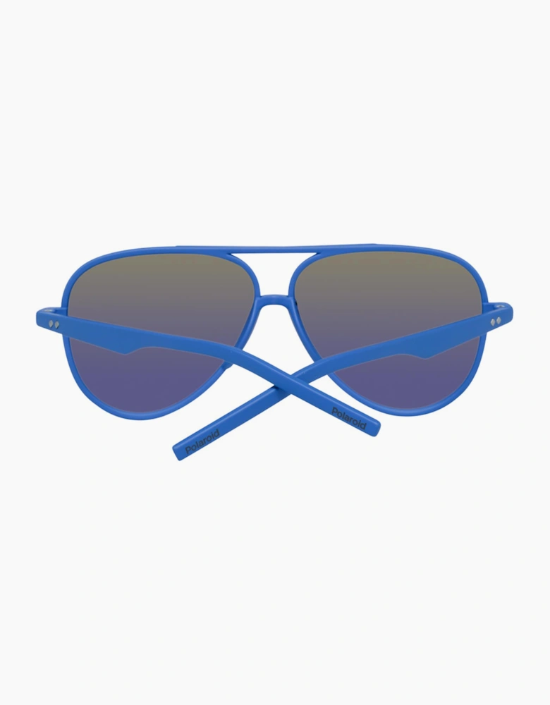 Polaroid Sunglasses PLD 6017/S ZDI 60