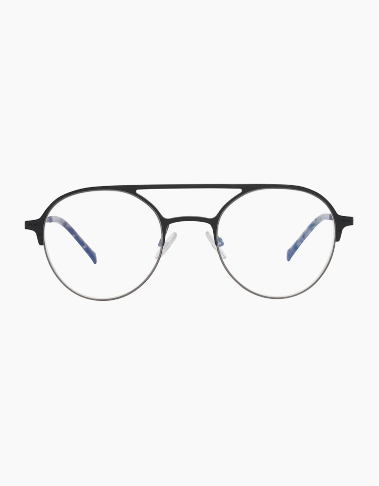 Hackett Bespoke Optical Frame HEB249 002 49
