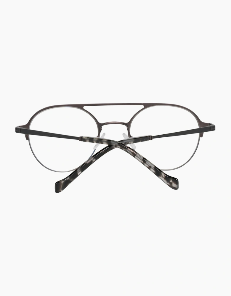 Hackett Bespoke Optical Frame HEB249 002 49