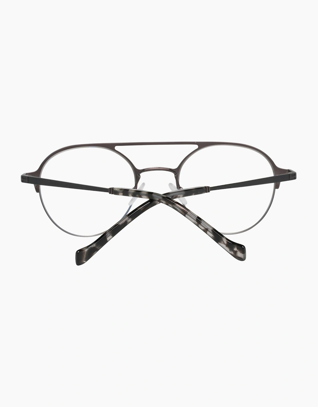 Hackett Bespoke Optical Frame HEB249 002 49