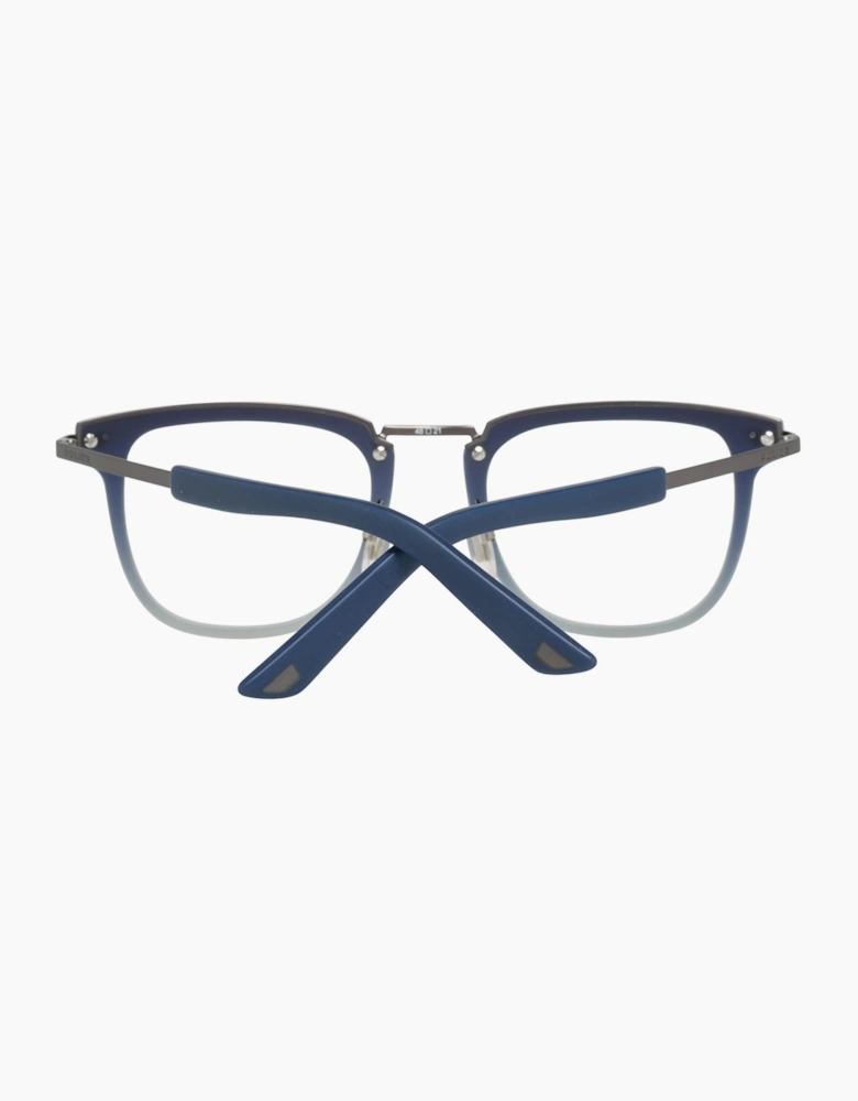 Police Optical Frame VPL566 0627 48