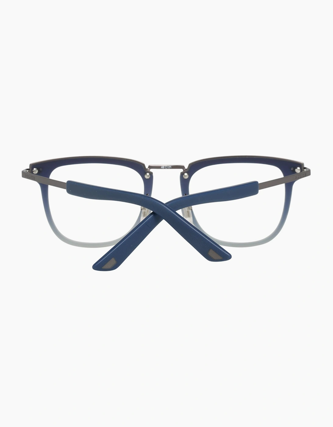 Police Optical Frame VPL566 0627 48