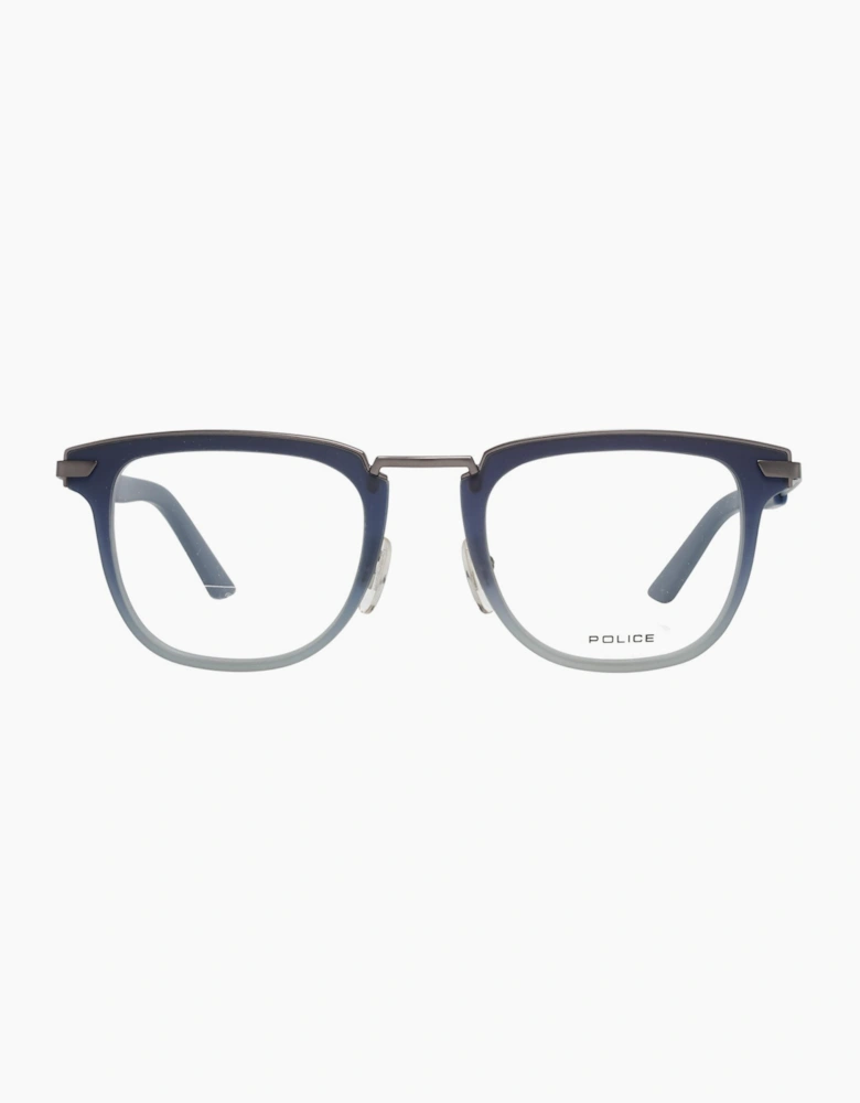 Police Optical Frame VPL566 0627 48