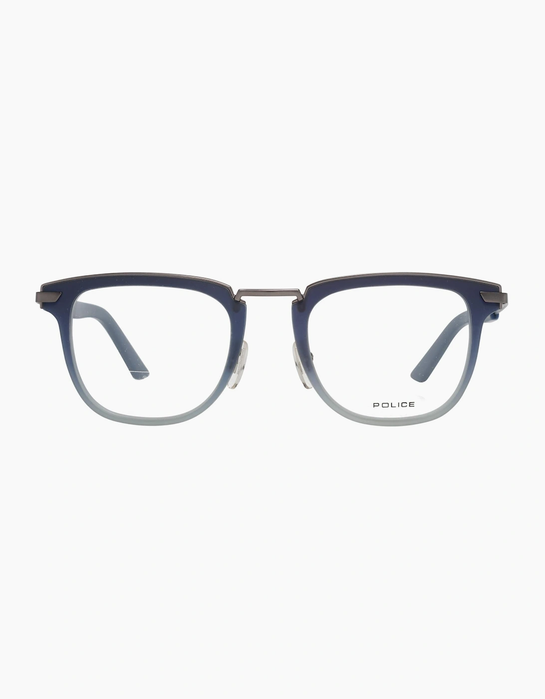 Police Optical Frame VPL566 0627 48
