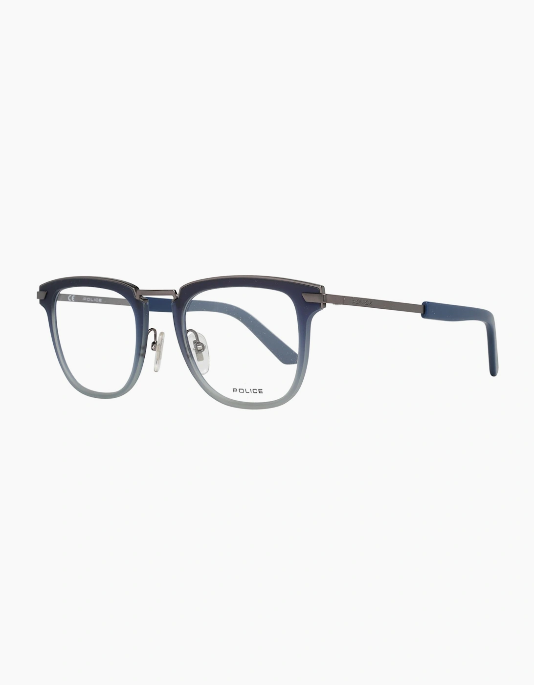 Police Optical Frame VPL566 0627 48
