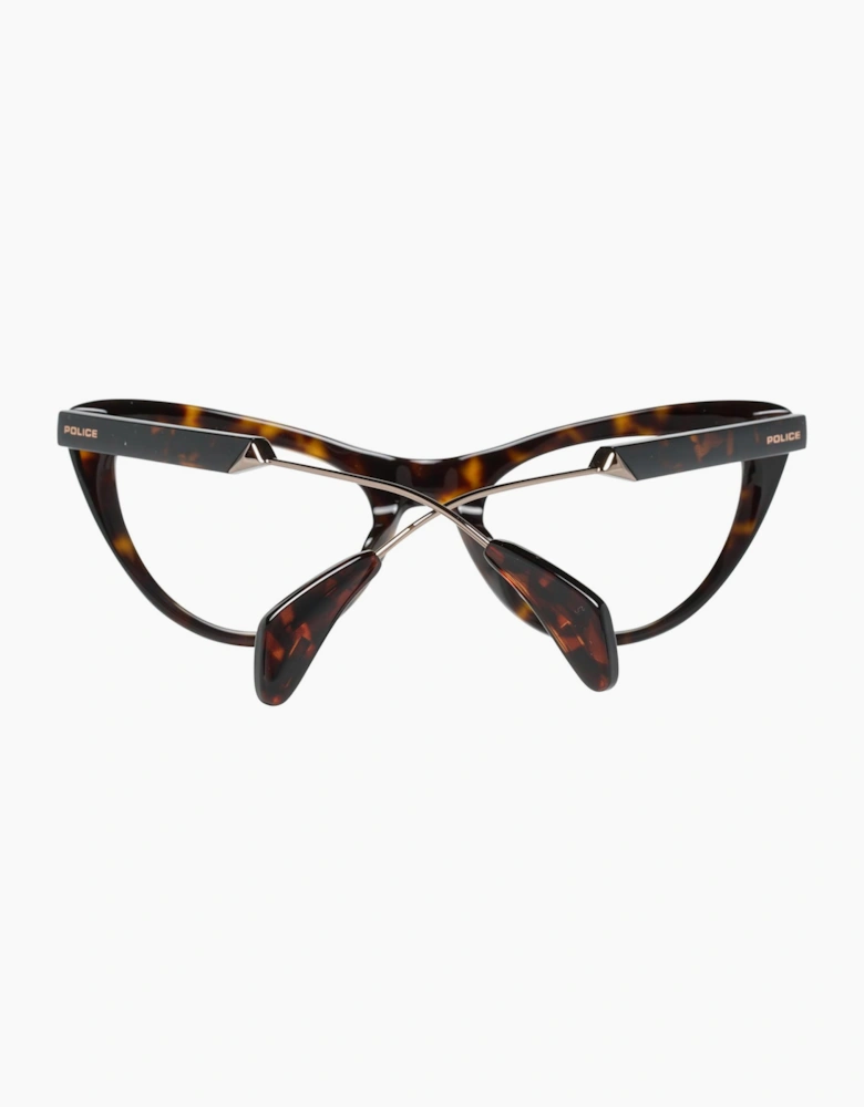 Police Optical Frame VPL855 722G 50