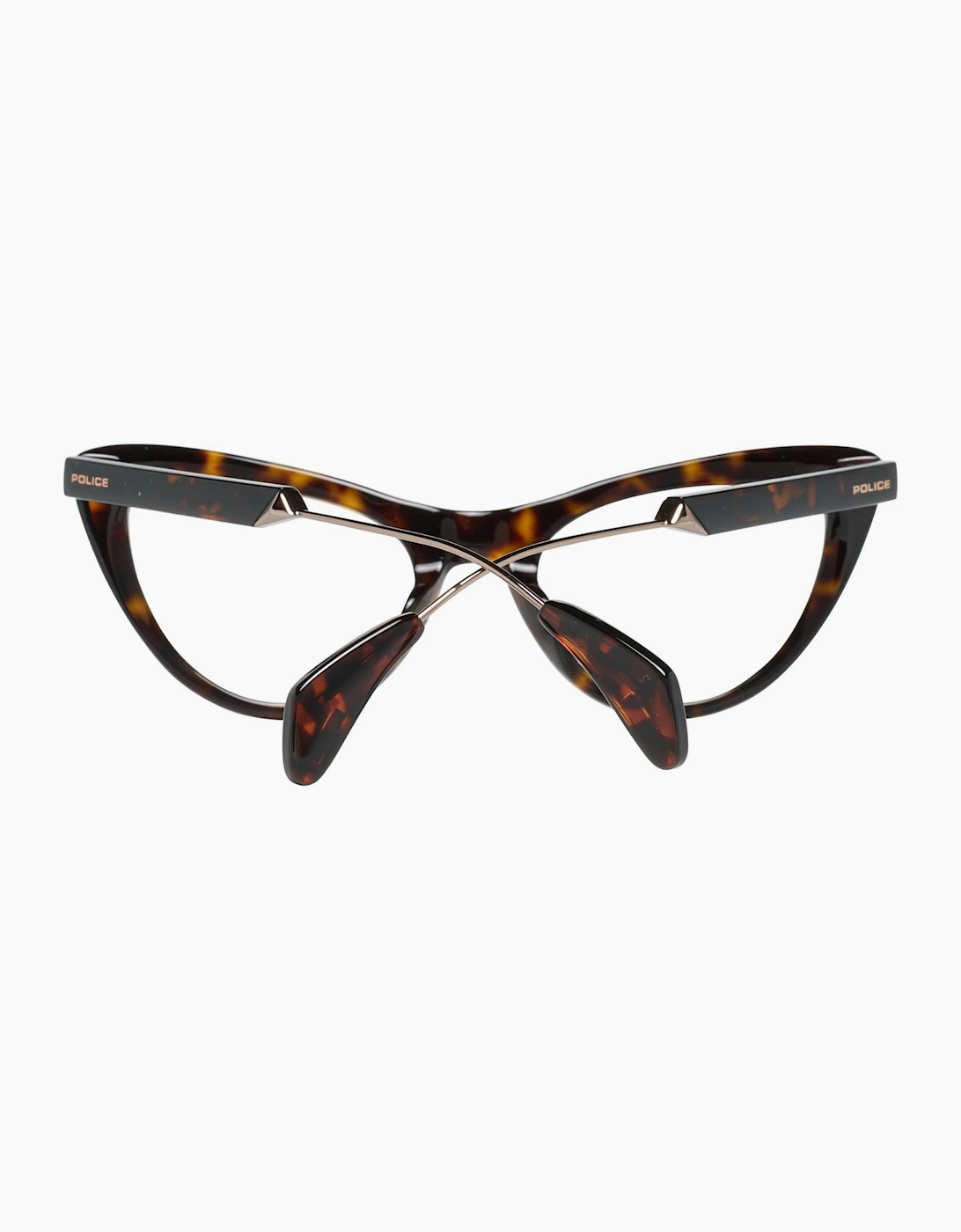 Police Optical Frame VPL855 722G 50