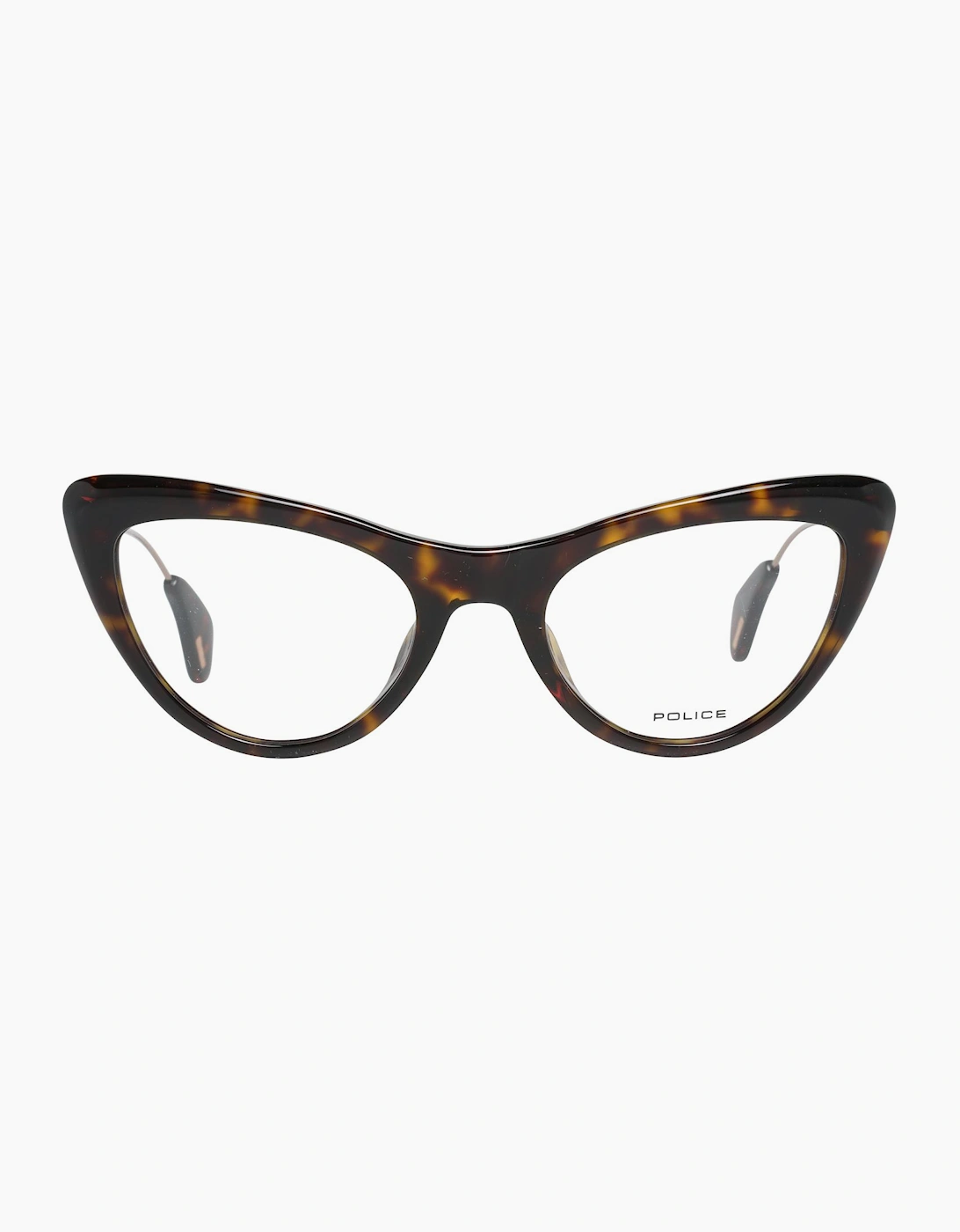 Police Optical Frame VPL855 722G 50