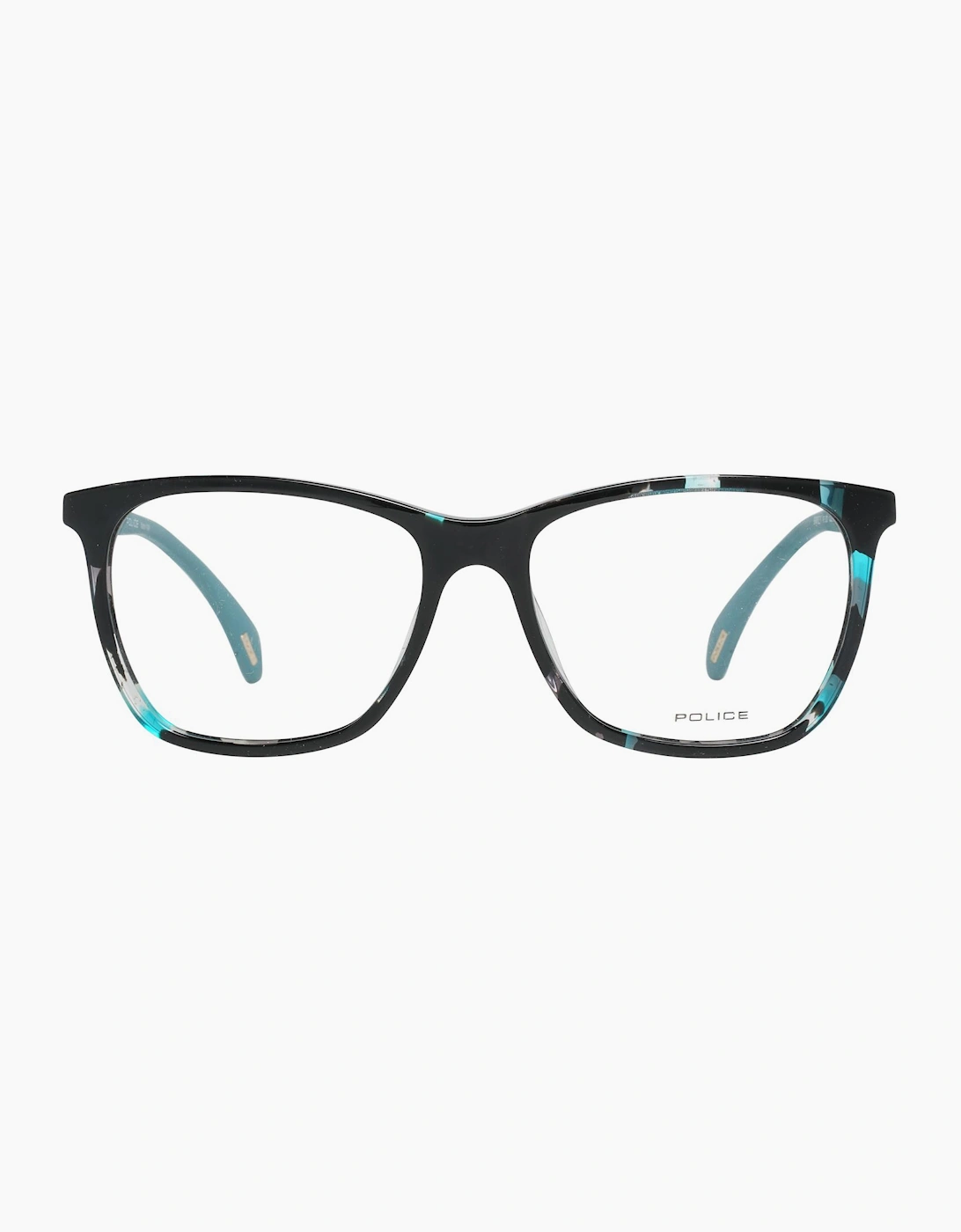 Police Optical Frame VPL630 0AE8 53