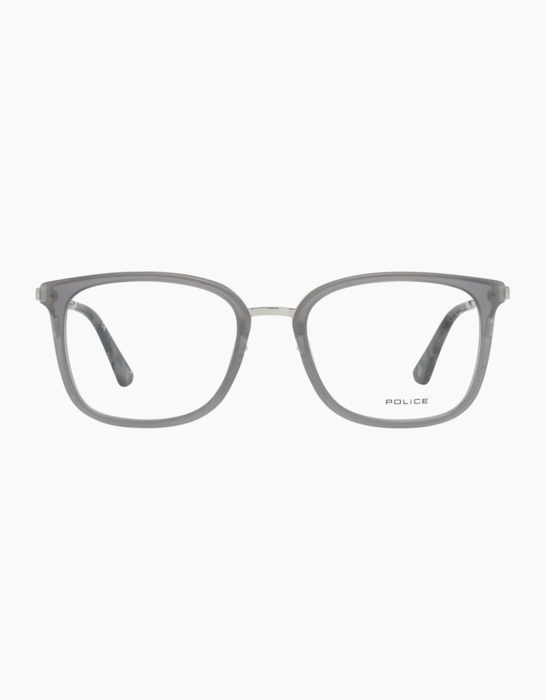 Police Optical Frame VPL561 M78M 51