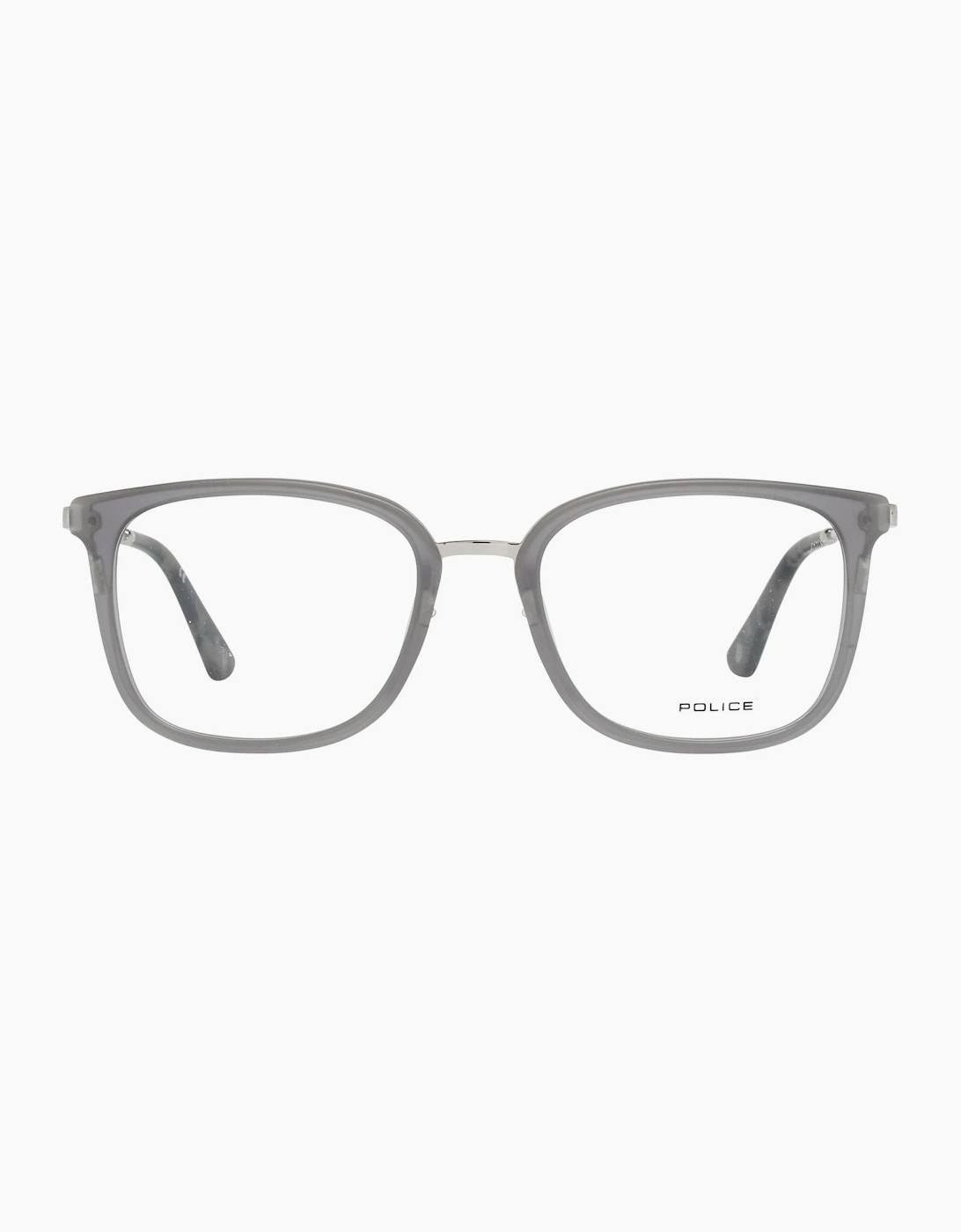 Police Optical Frame VPL561 M78M 51