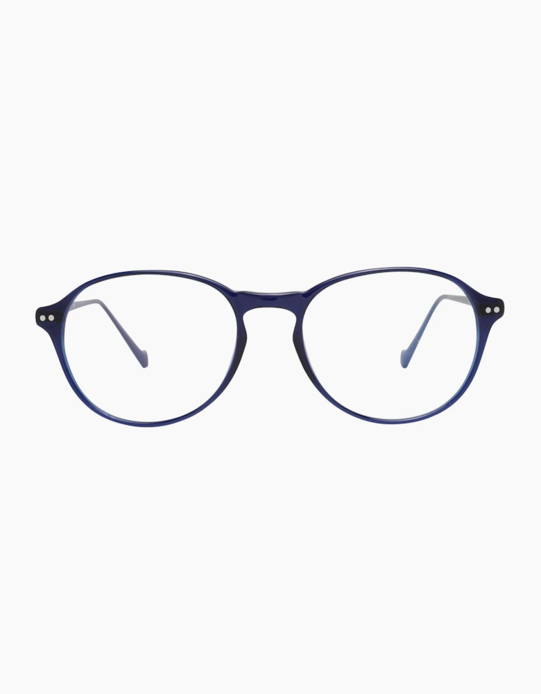 Hackett Bespoke Optical Frame HEB247 683 51
