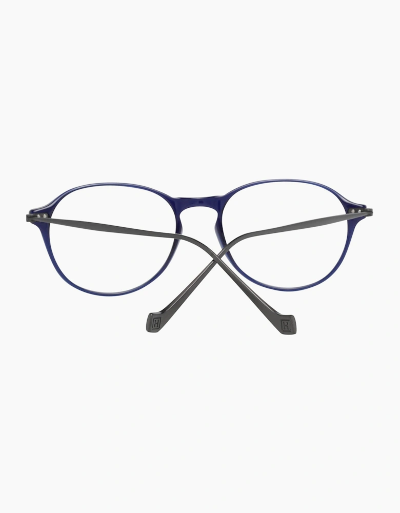 Hackett Bespoke Optical Frame HEB247 683 51