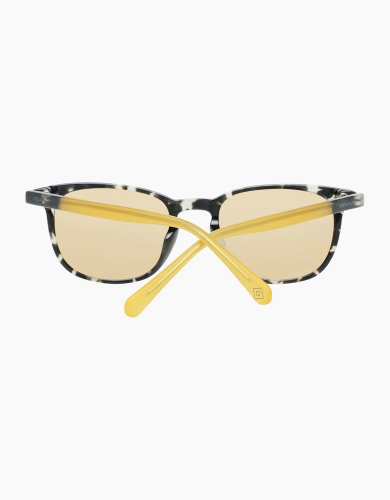 Gant Sunglasses GA7186 55E 53