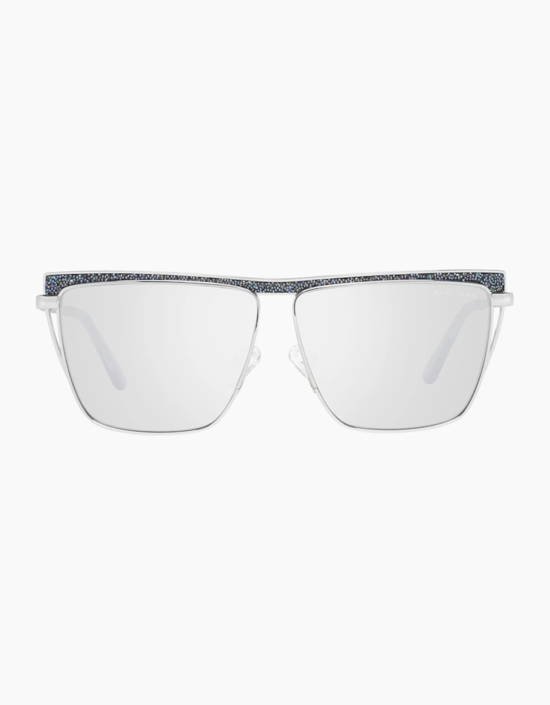 Marciano by Guess Sunglasses GM0797 10Z 57