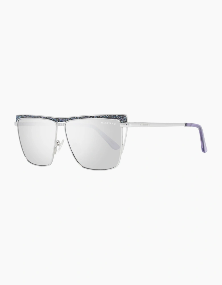 Marciano by Guess Sunglasses GM0797 10Z 57