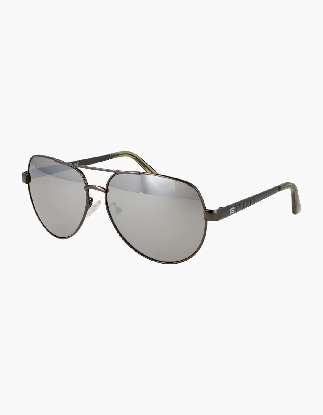 Guess Sunglasses GF0215 08C 60