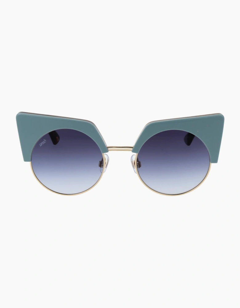 Web Sunglasses WE0229 86W 49