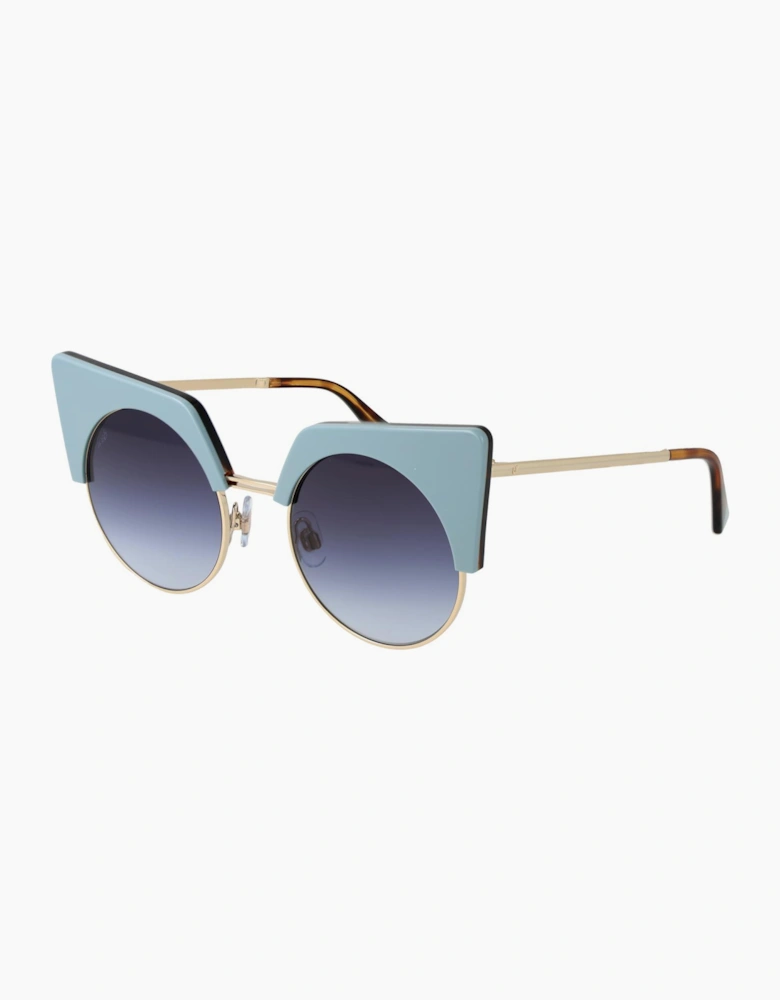 Web Sunglasses WE0229 86W 49