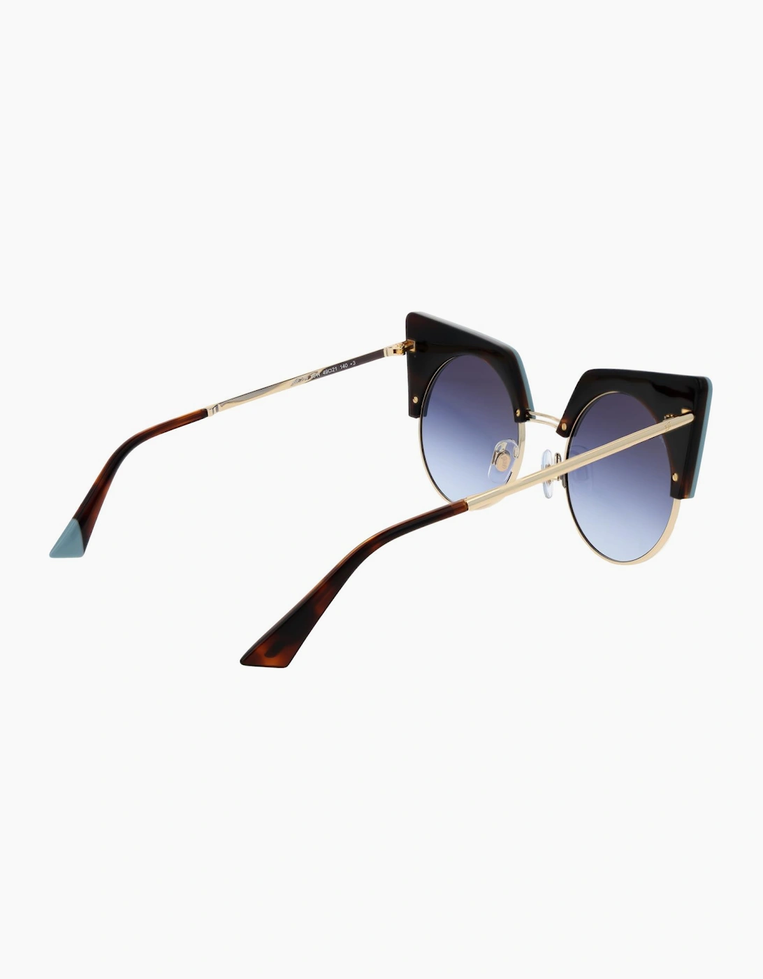 Web Sunglasses WE0229 86W 49