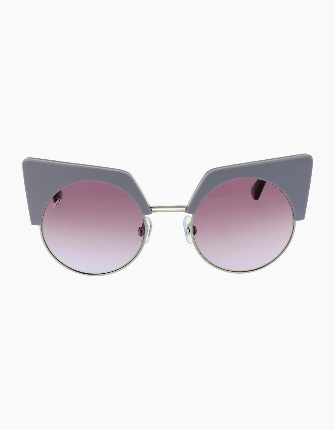 Web Sunglasses WE0229 78Z 49