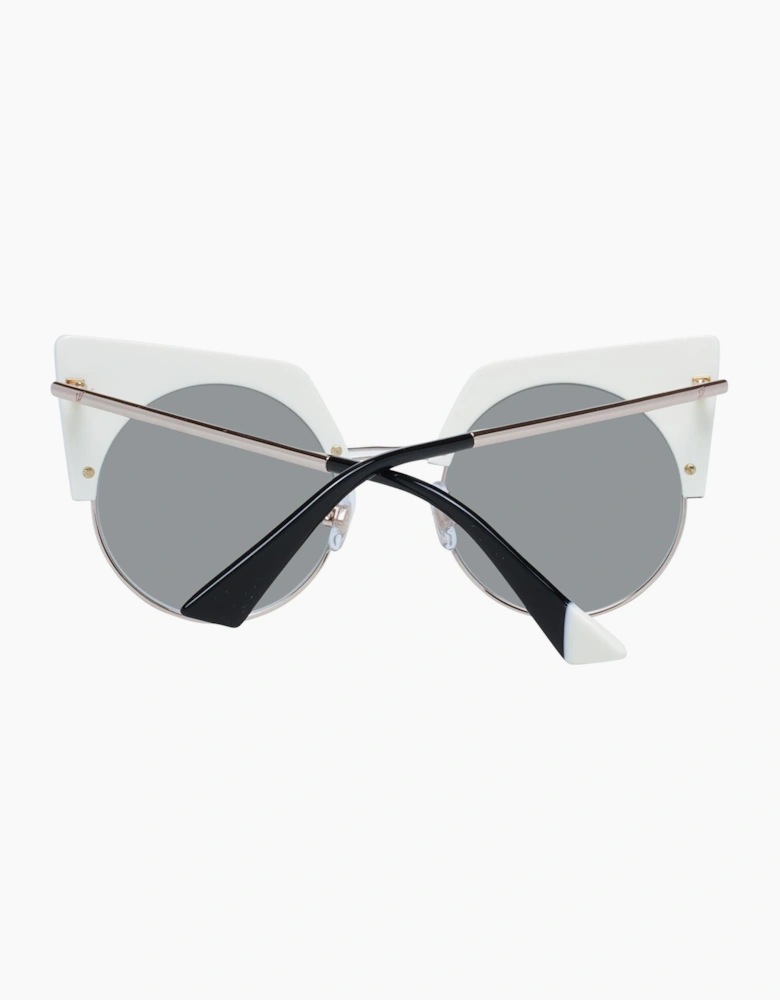Web Sunglasses WE0229 05C 49