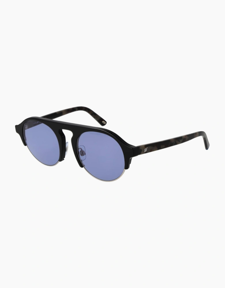 Web Sunglasses WE0224 05V 52