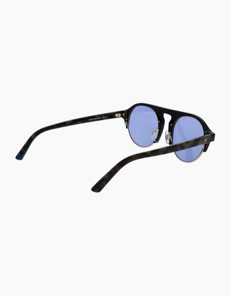 Web Sunglasses WE0224 05V 52