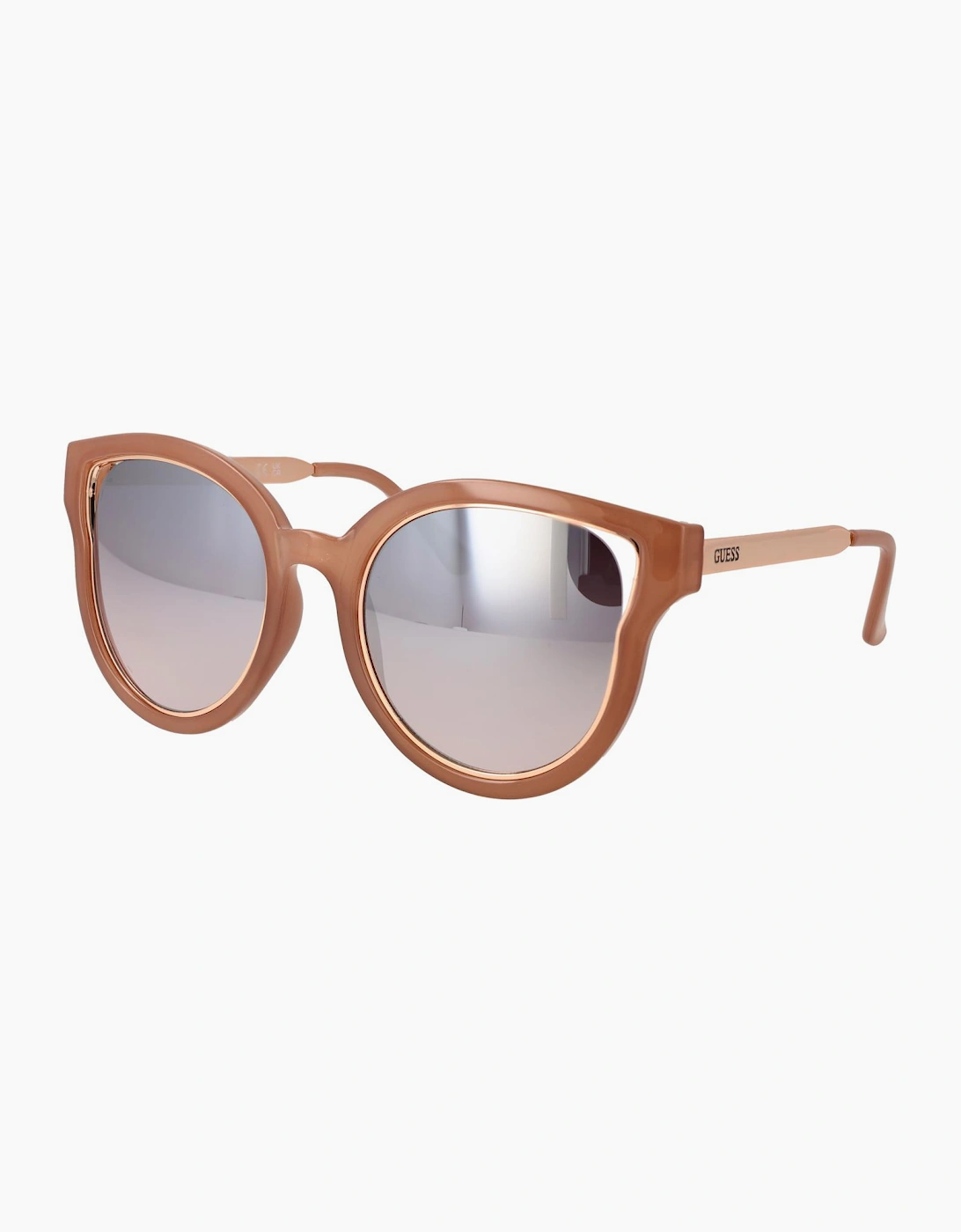 Guess Sunglasses GF0323 72U 54