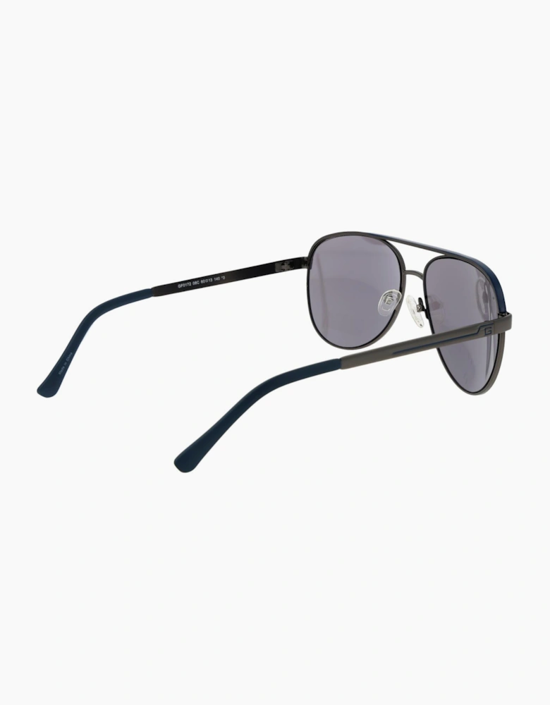 Guess Sunglasses GF0172 08C 60
