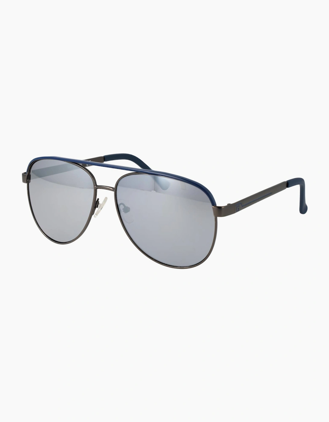 Guess Sunglasses GF0172 08C 60