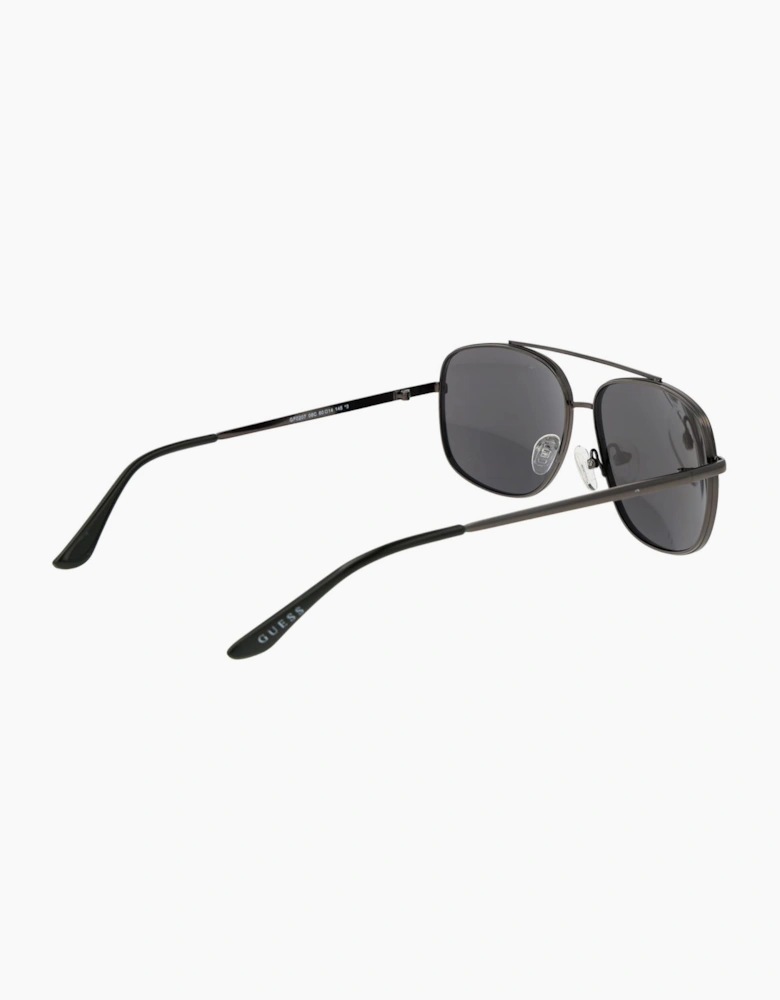 Guess Sunglasses GF0207 08C 60