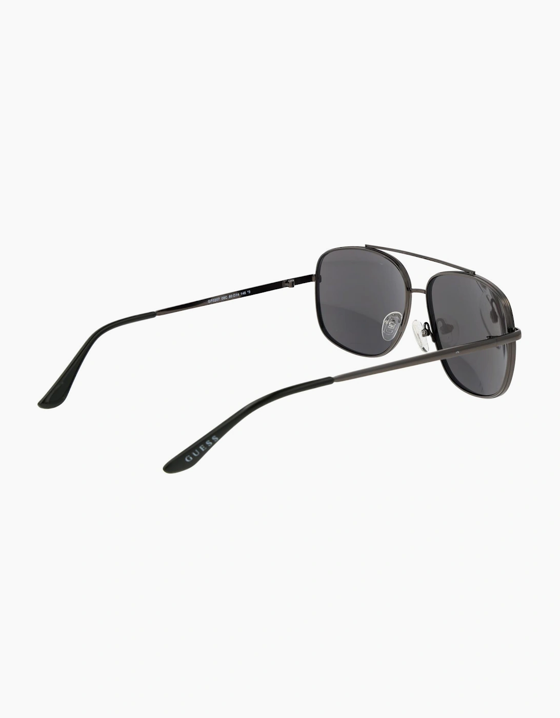 Guess Sunglasses GF0207 08C 60