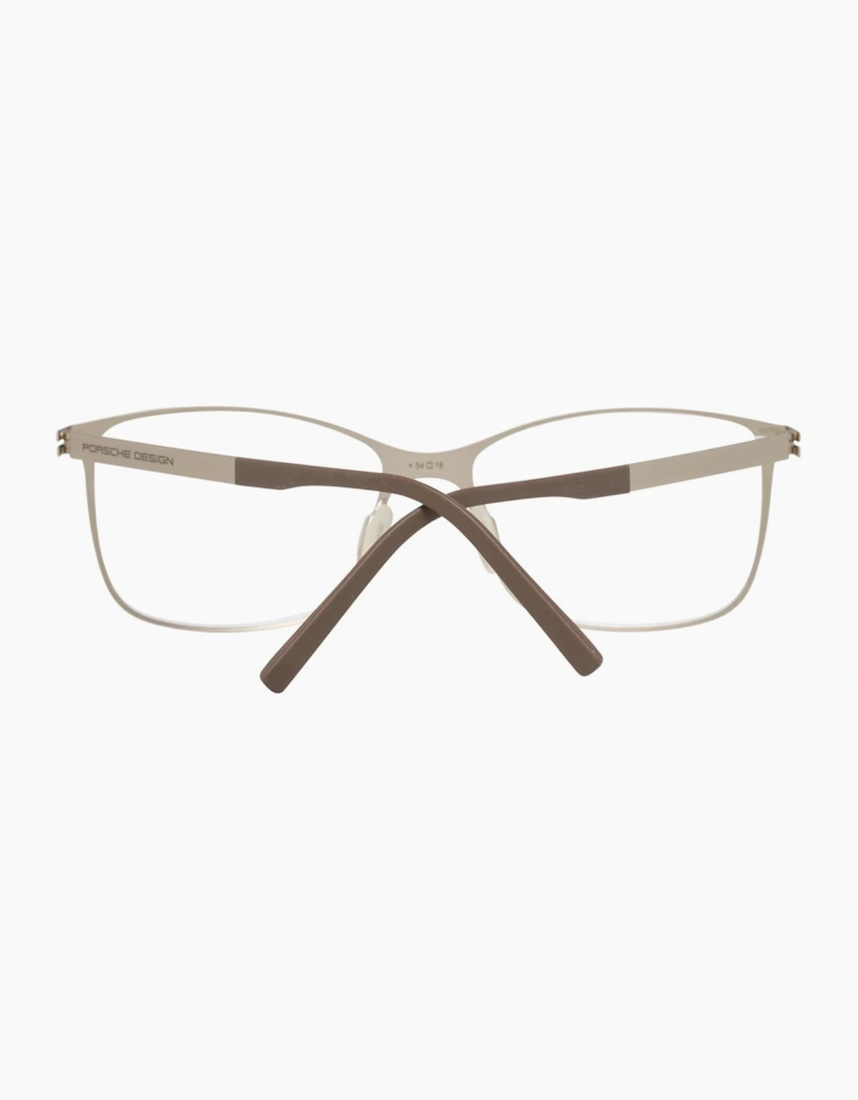 Porsche Design Optical Frame P8262 C 54