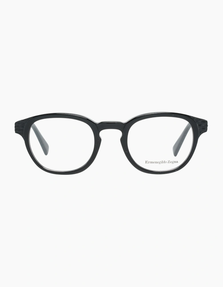 Ermenegildo Zegna Optical Frame EZ5108 001 48