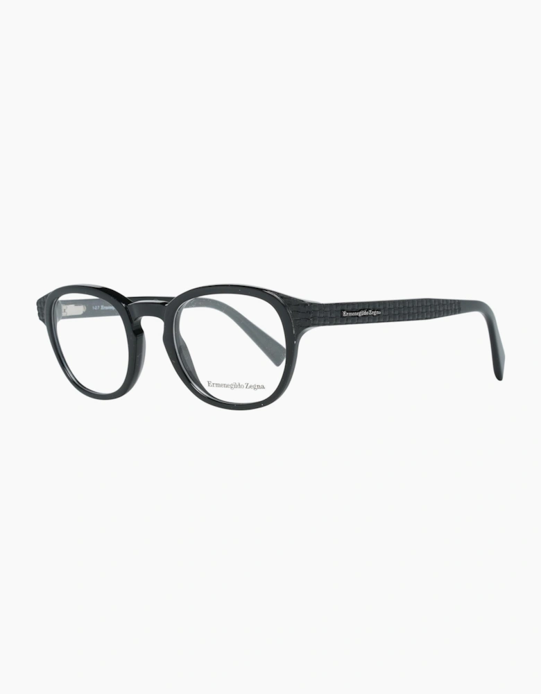 Ermenegildo Zegna Optical Frame EZ5108 001 48