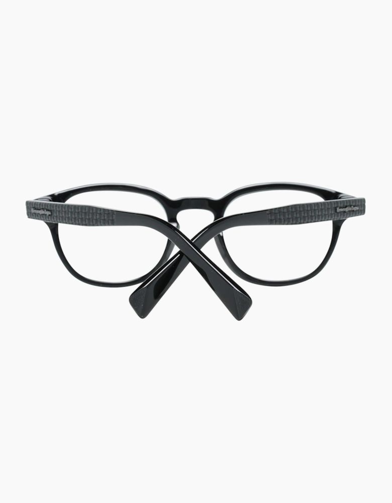 Ermenegildo Zegna Optical Frame EZ5108 001 48