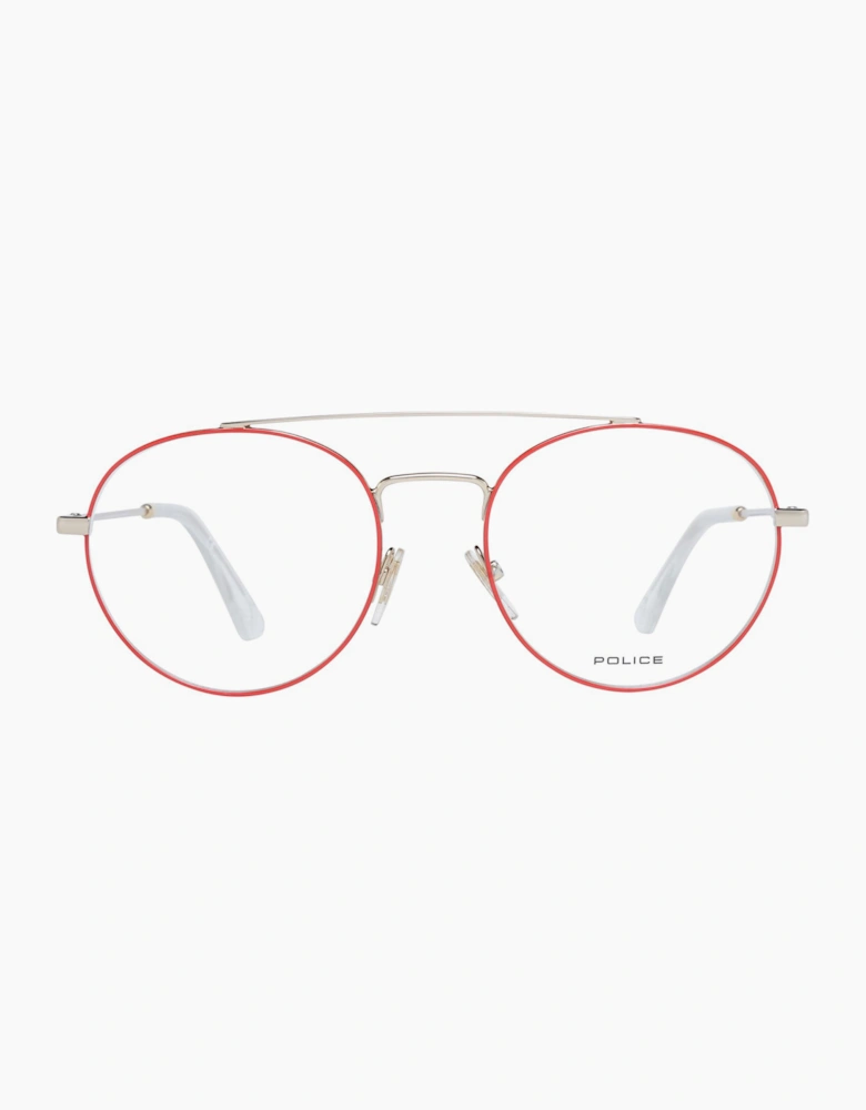 Police Optical Frame VPL728 0357 51
