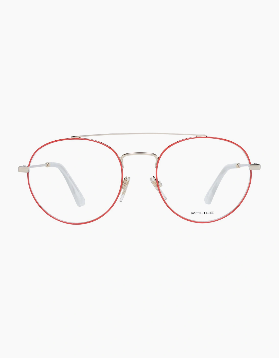 Police Optical Frame VPL728 0357 51