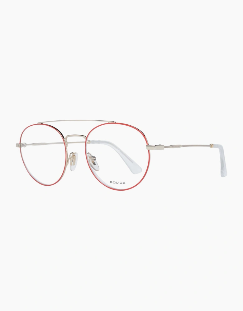 Police Optical Frame VPL728 0357 51
