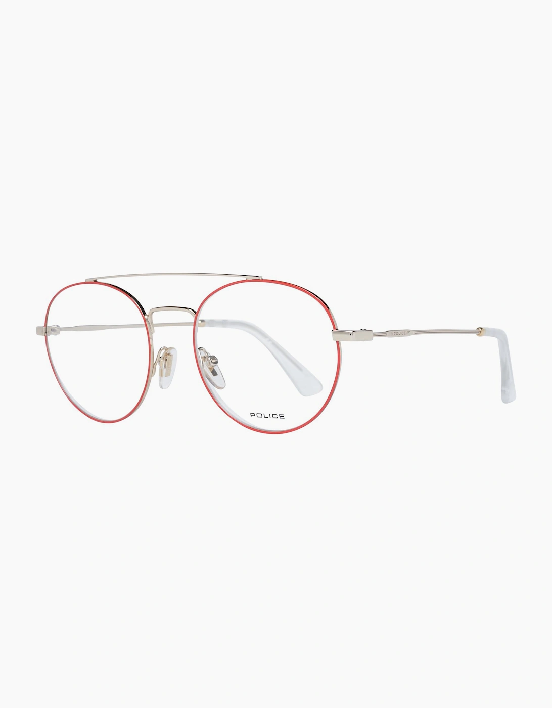 Police Optical Frame VPL728 0357 51
