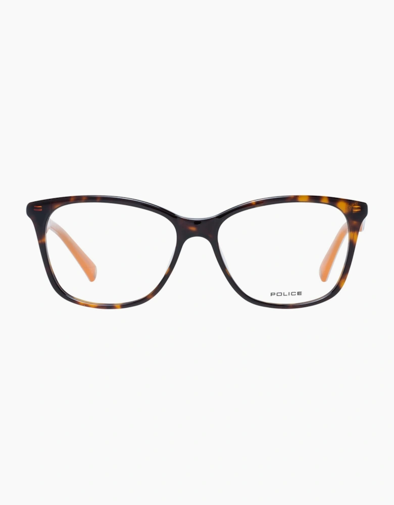 Police Optical Frame VPL502N 0722 52