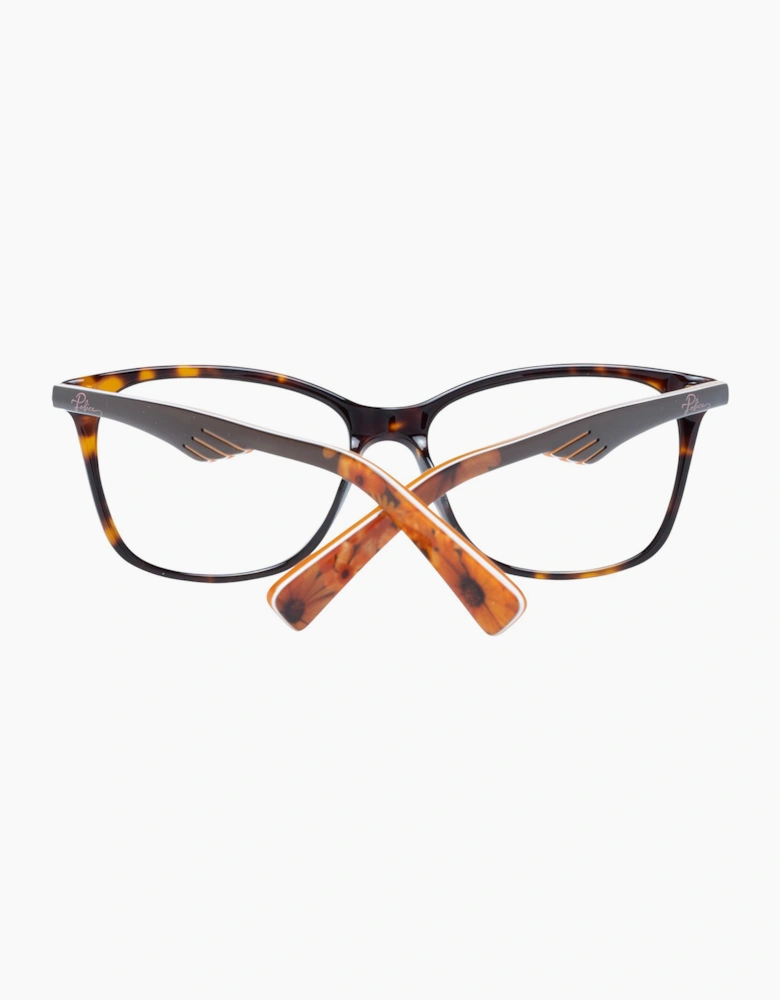 Police Optical Frame VPL502N 0722 52