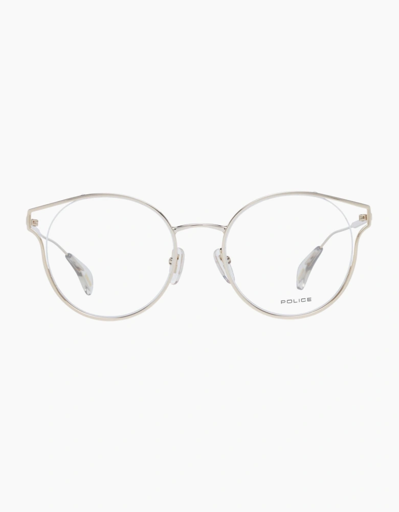 Police Optical Frame VPL926 0300 50