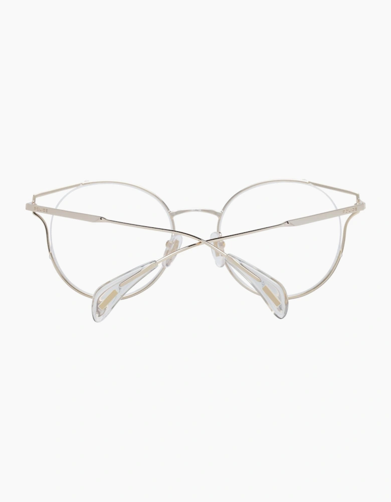 Police Optical Frame VPL926 0300 50